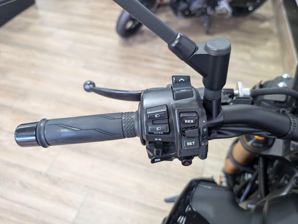 2023 YAMAHA MT-09 SP (MT-09ASP) SPORTS