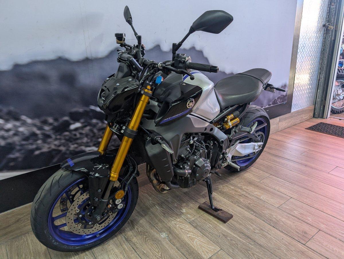 2023 YAMAHA MT-09 SP (MT-09ASP) SPORTS
