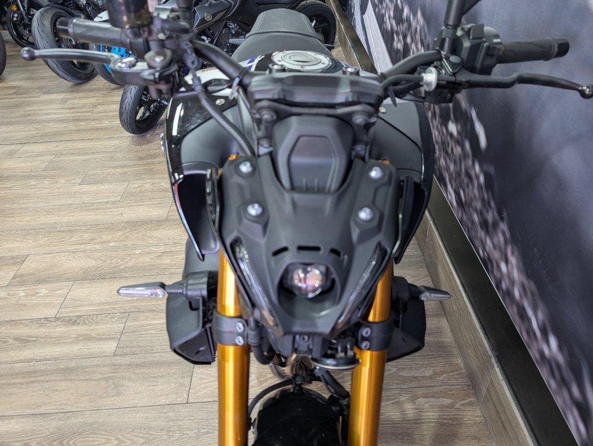 2023 YAMAHA MT-09 SP (MT-09ASP) SPORTS
