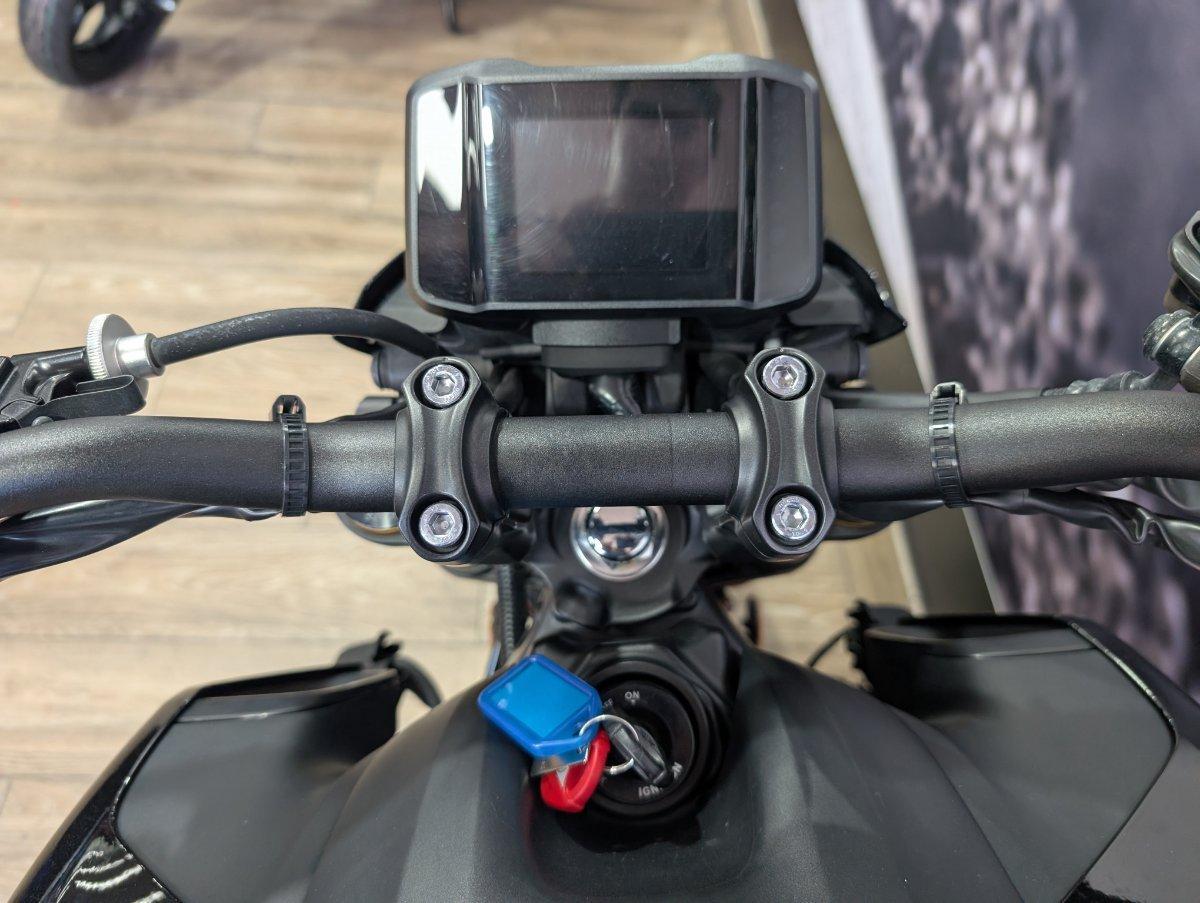 2023 YAMAHA MT-09 SP (MT-09ASP) SPORTS