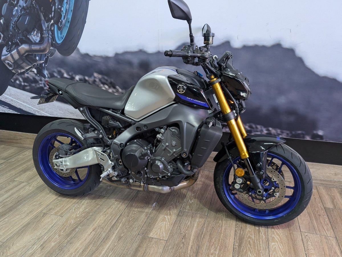 2023 YAMAHA MT-09 SP (MT-09ASP) SPORTS