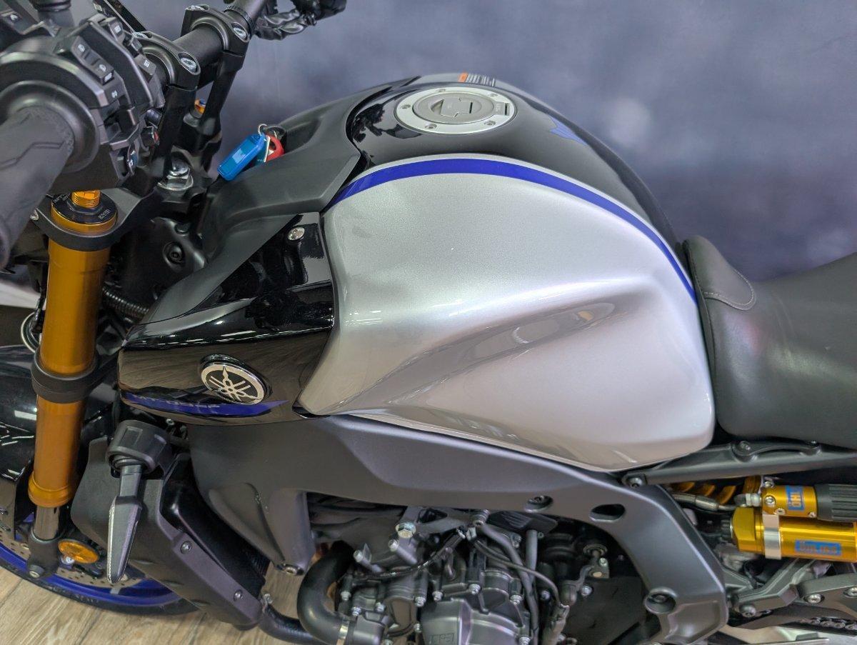 2023 YAMAHA MT-09 SP (MT-09ASP) SPORTS