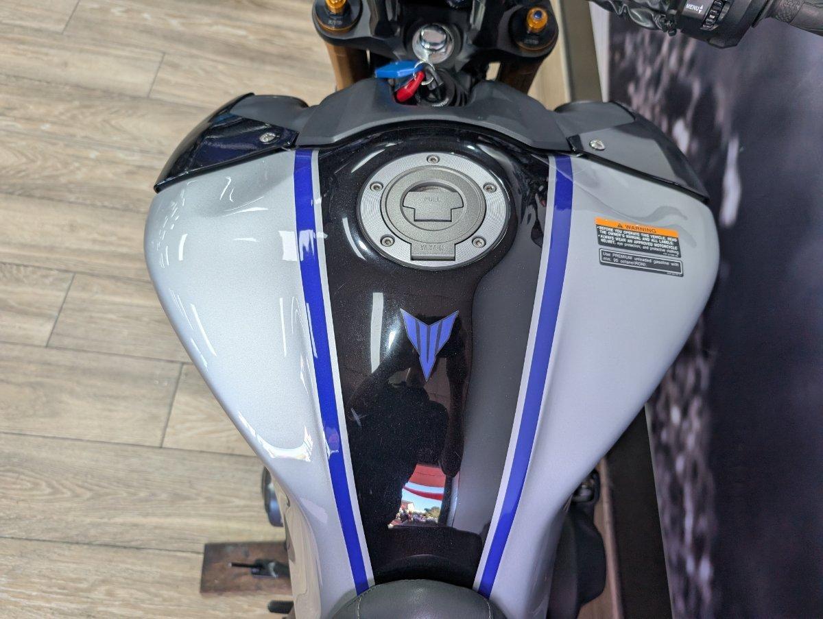 2023 YAMAHA MT-09 SP (MT-09ASP) SPORTS