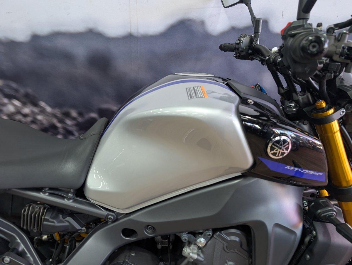 2023 YAMAHA MT-09 SP (MT-09ASP) SPORTS