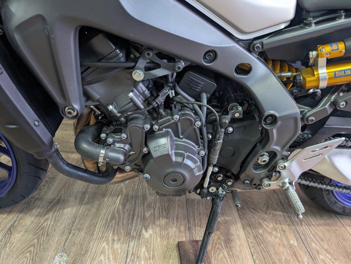 2023 YAMAHA MT-09 SP (MT-09ASP) SPORTS