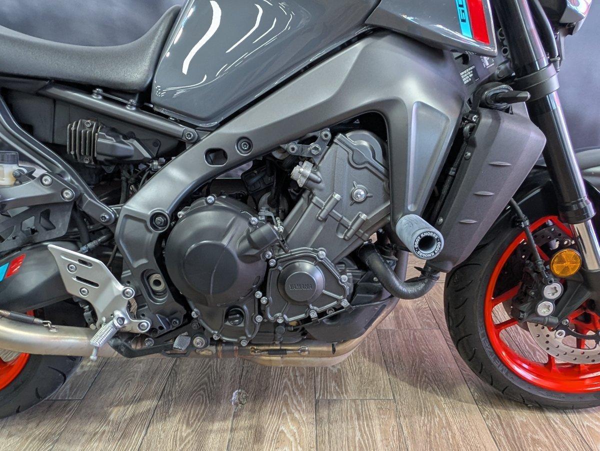 2021 YAMAHA MT-09A (MT-09) SPORTS