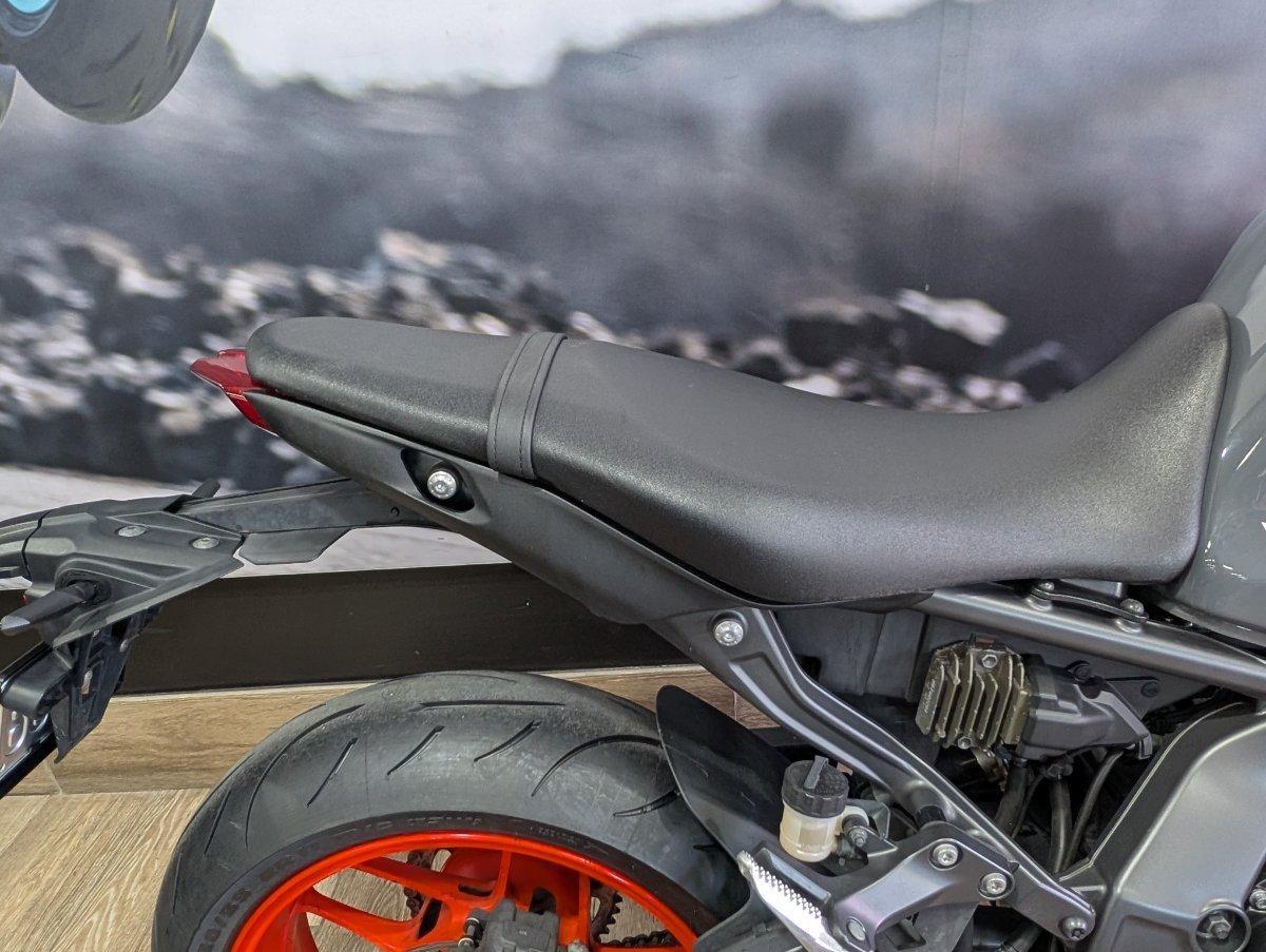 2021 YAMAHA MT-09A (MT-09) SPORTS