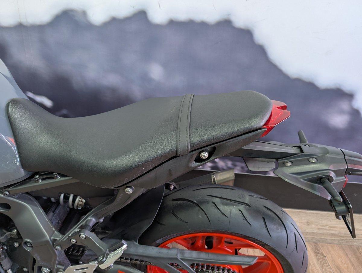 2021 YAMAHA MT-09A (MT-09) SPORTS