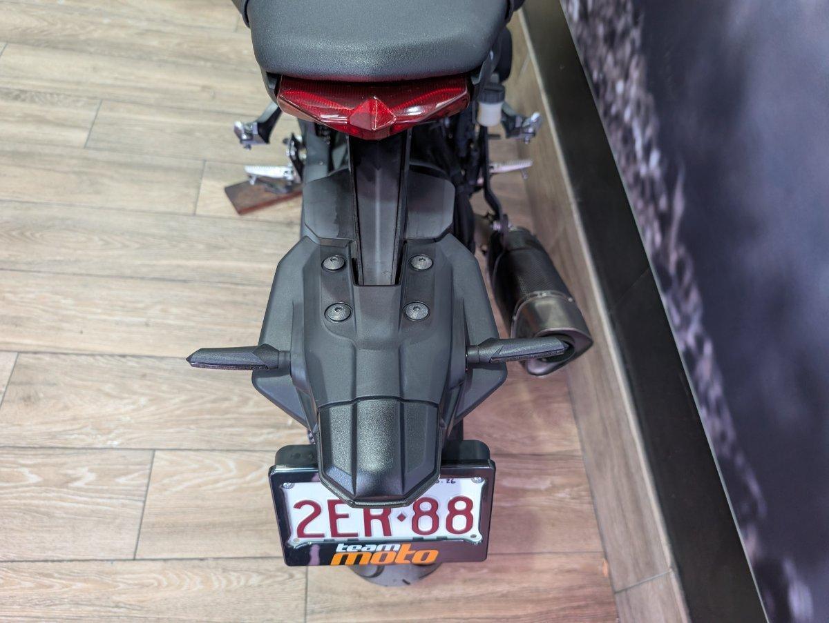 2021 YAMAHA MT-09A (MT-09) SPORTS