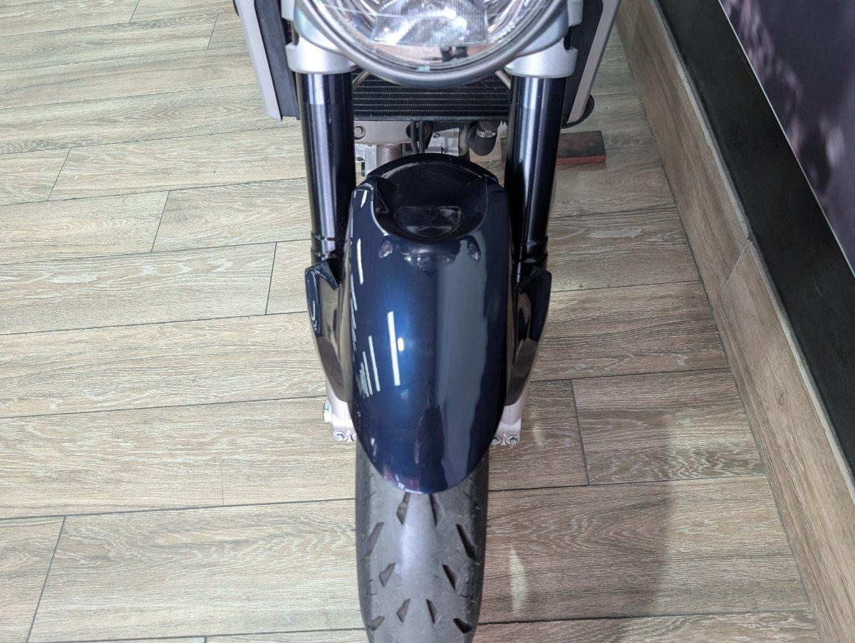 2009 APRILIA MANA 850 ROAD