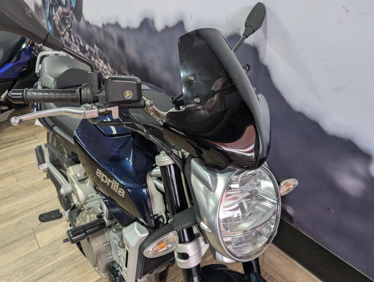 2009 APRILIA MANA 850 ROAD