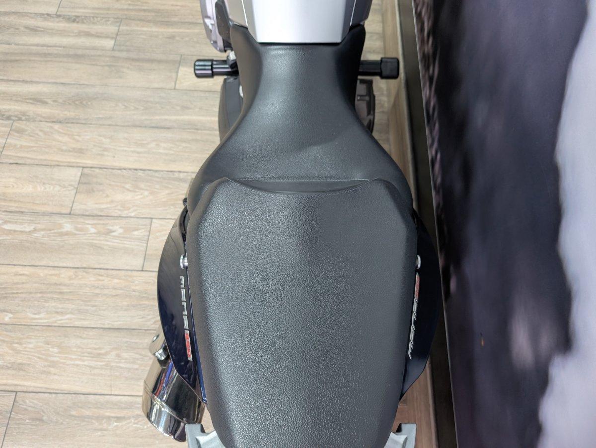 2009 APRILIA MANA 850 ROAD