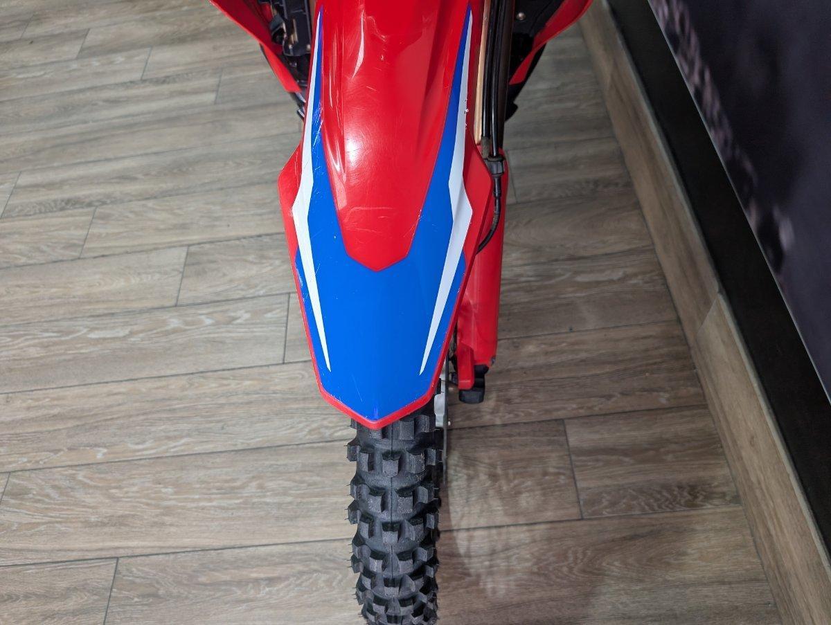 2023 HONDA CRF300 RALLY TRAIL