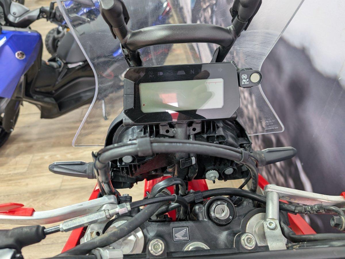 2023 HONDA CRF300 RALLY TRAIL