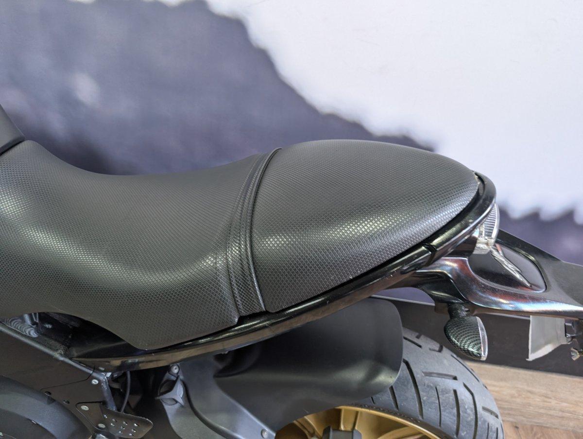 2010 BUELL XB12Ss LIGHTNING SPORTS