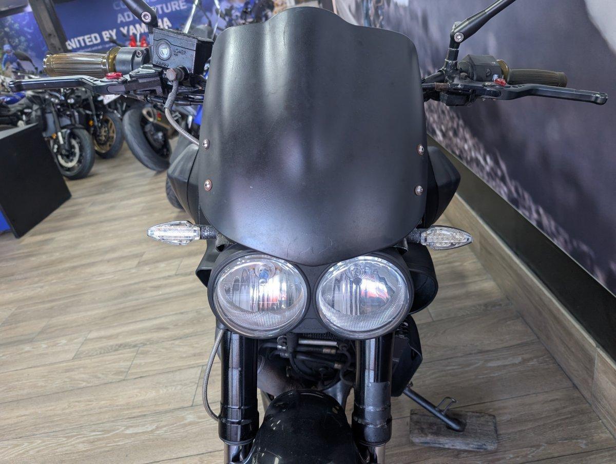 2010 BUELL XB12Ss LIGHTNING SPORTS