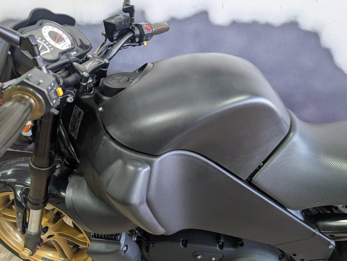 2010 BUELL XB12Ss LIGHTNING SPORTS
