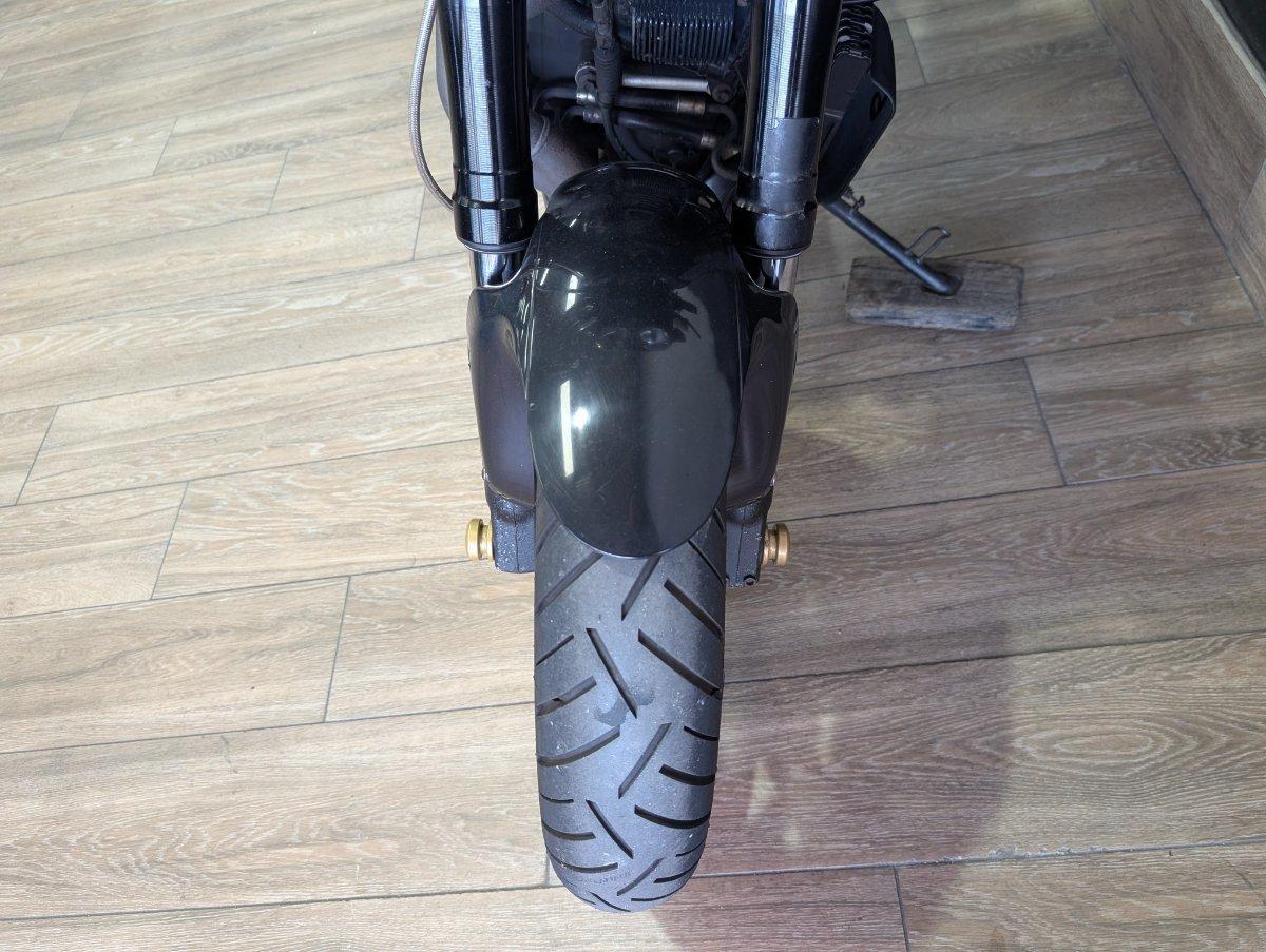 2010 BUELL XB12Ss LIGHTNING SPORTS