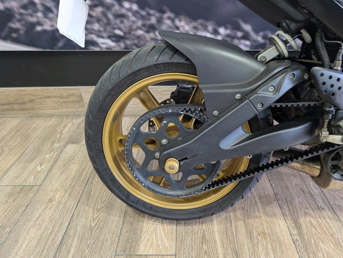 2010 BUELL XB12Ss LIGHTNING SPORTS