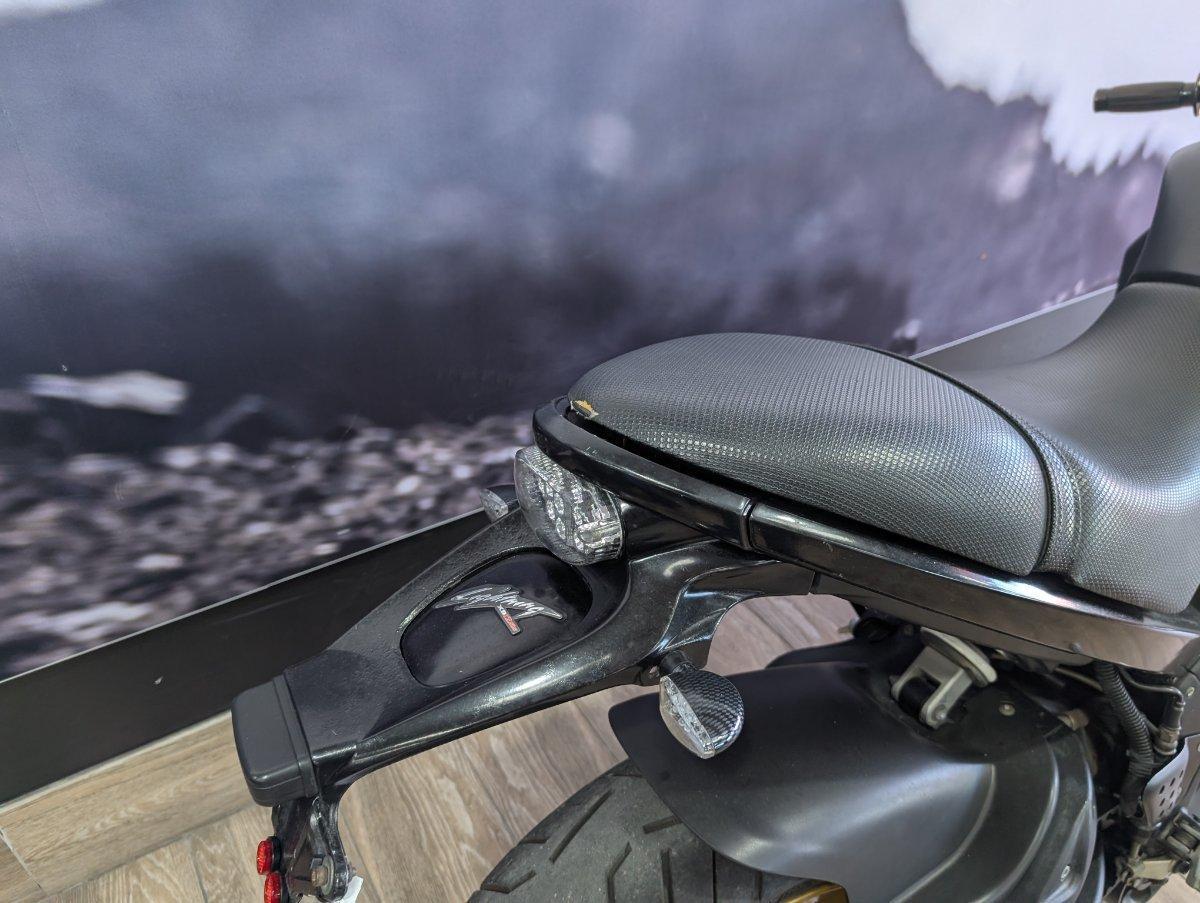 2010 BUELL XB12Ss LIGHTNING SPORTS