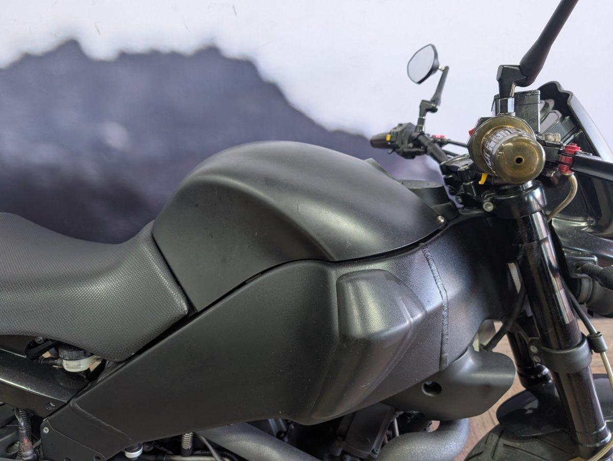 2010 BUELL XB12Ss LIGHTNING SPORTS