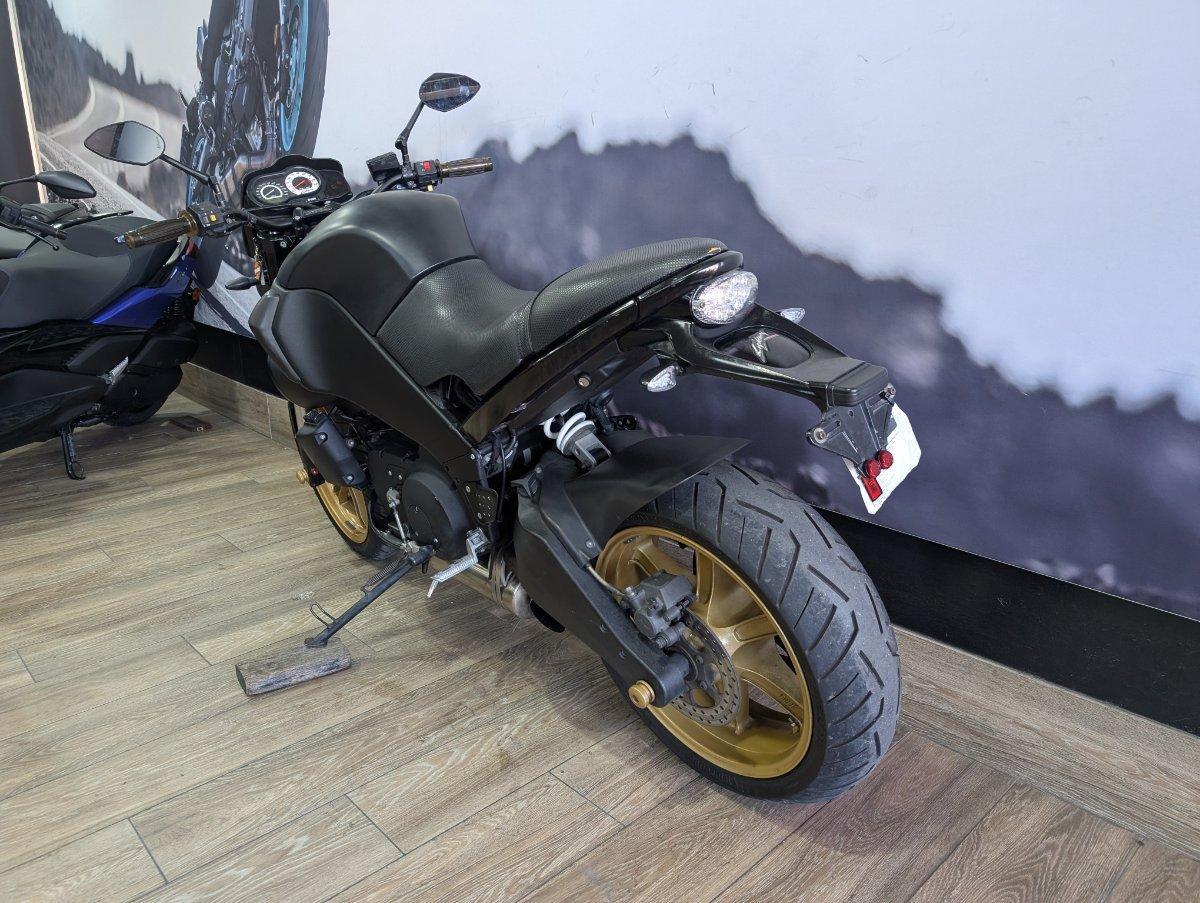 2010 BUELL XB12Ss LIGHTNING SPORTS