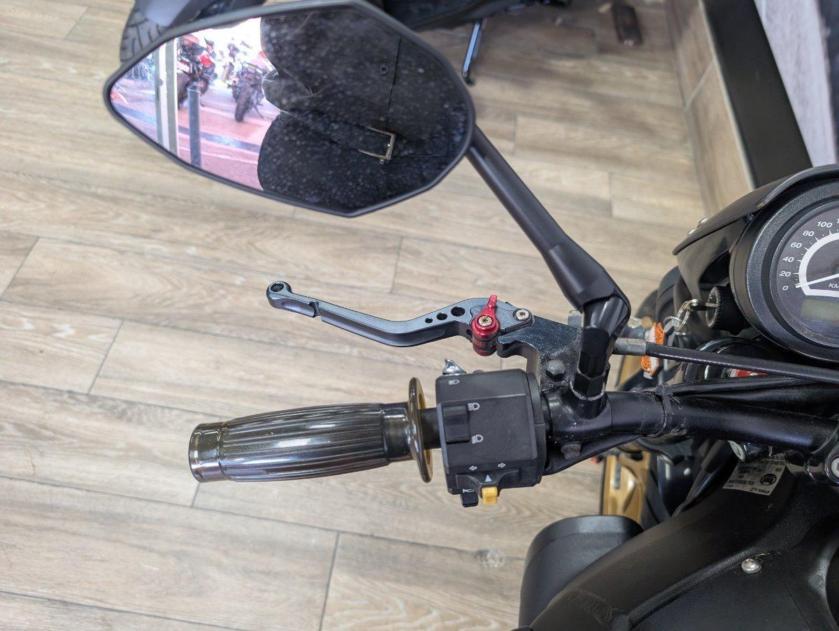 2010 BUELL XB12Ss LIGHTNING SPORTS