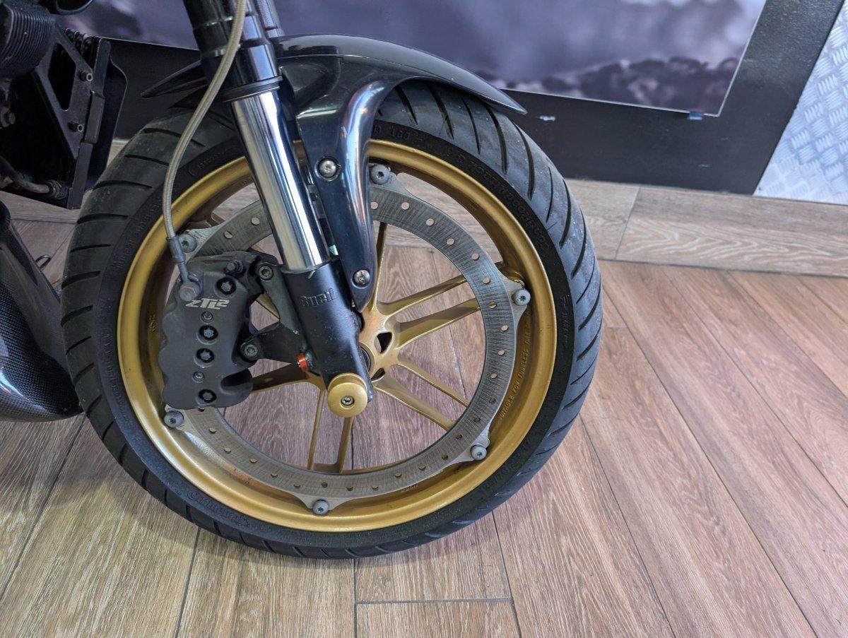 2010 BUELL XB12Ss LIGHTNING SPORTS