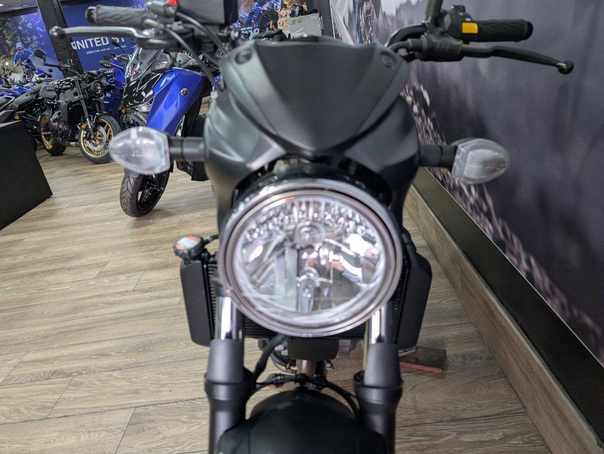 2023 SUZUKI SV650 LAMS ROAD