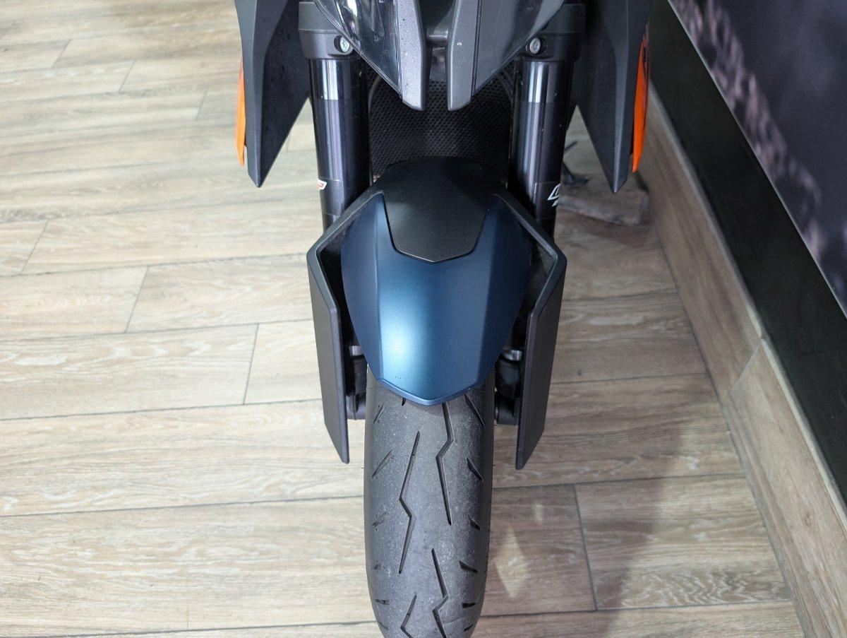 2021 KTM 1290 SUPER DUKE R SPORTS