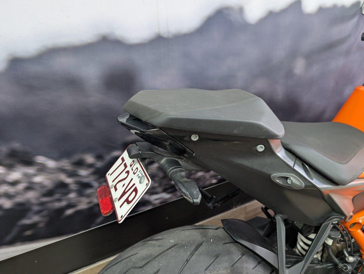 2021 KTM 1290 SUPER DUKE R SPORTS