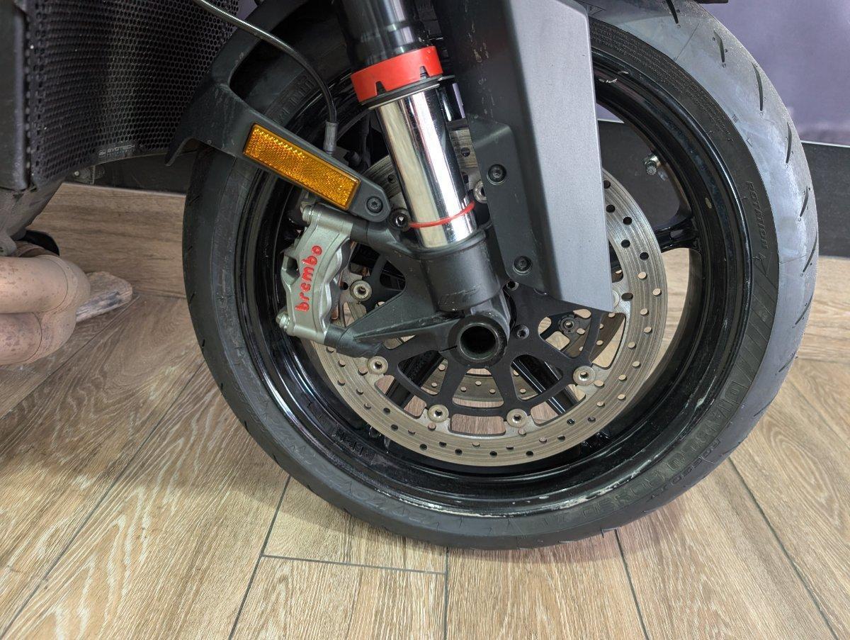 2021 KTM 1290 SUPER DUKE R SPORTS