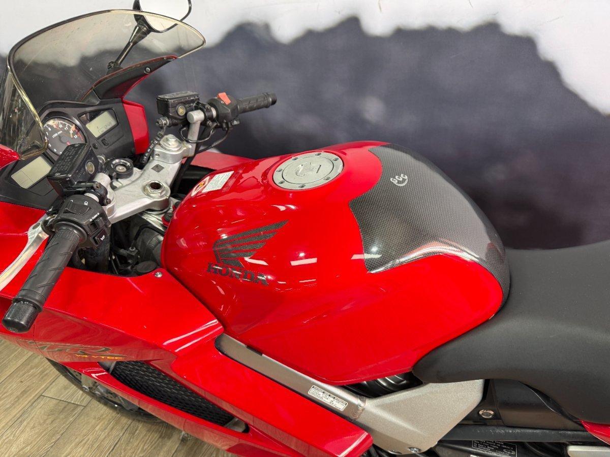 2002 HONDA VFR800F (VFR800Fi) SPORTS