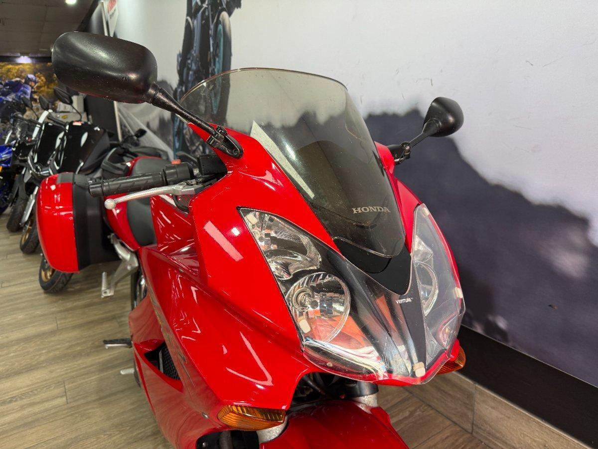 2002 HONDA VFR800F (VFR800Fi) SPORTS