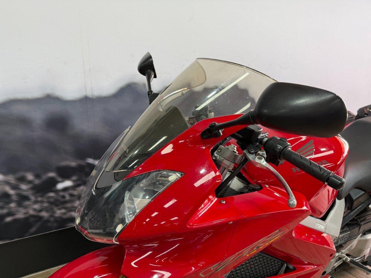 2002 HONDA VFR800F (VFR800Fi) SPORTS