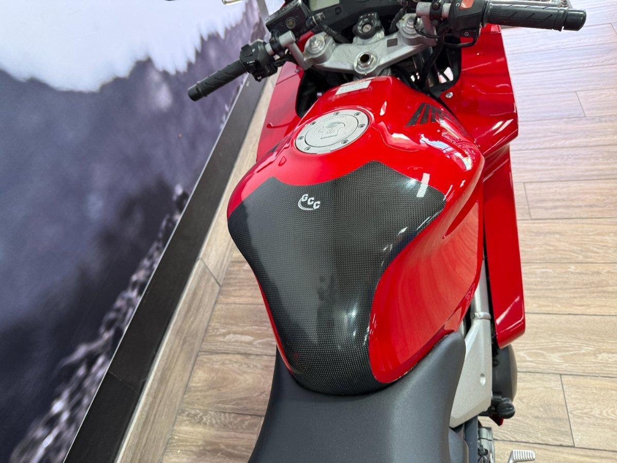2002 HONDA VFR800F (VFR800Fi) SPORTS