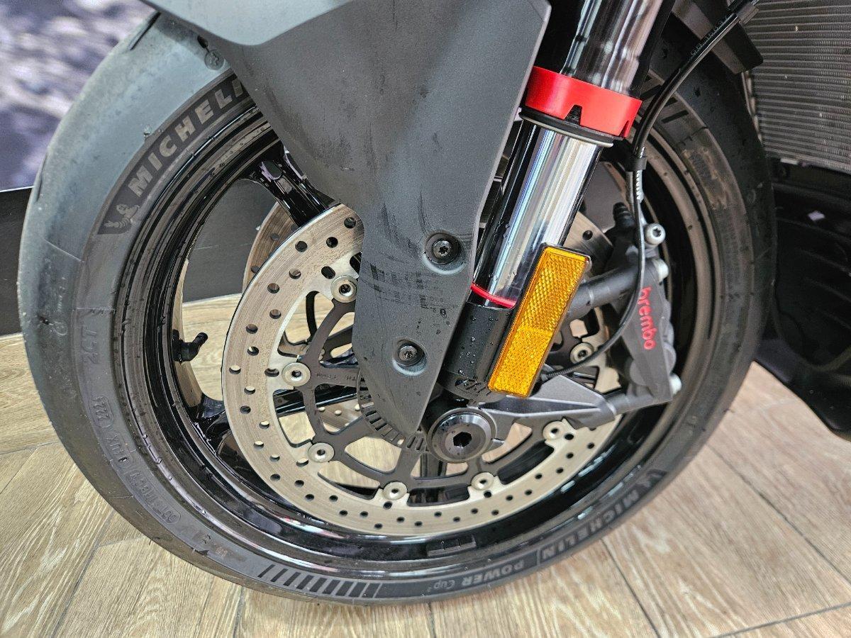 2026 KTM 990 RC R SPORTS