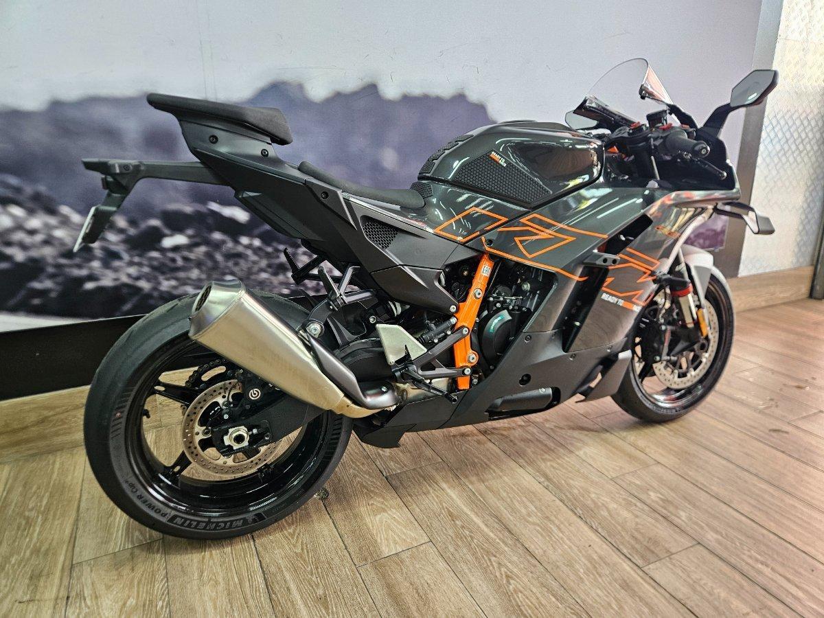 2026 KTM 990 RC R SPORTS