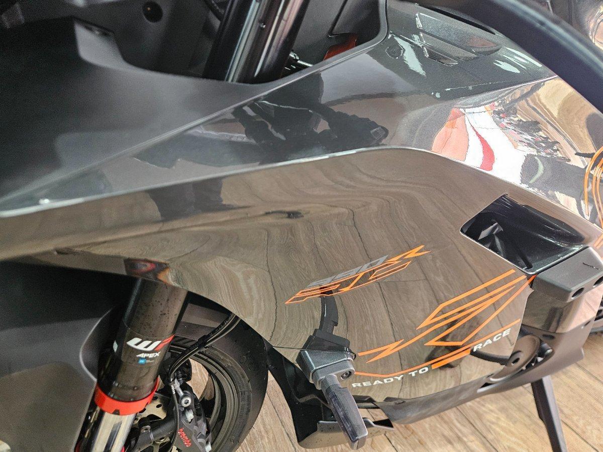 2026 KTM 990 RC R SPORTS