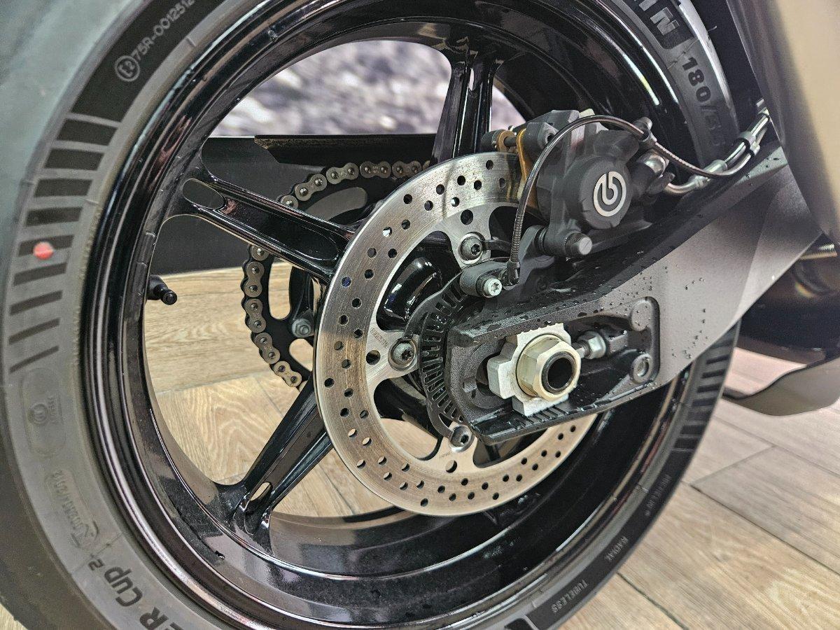 2026 KTM 990 RC R SPORTS