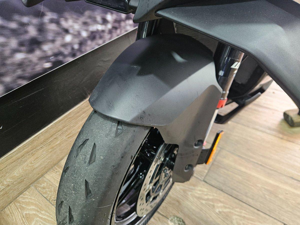2026 KTM 990 RC R SPORTS