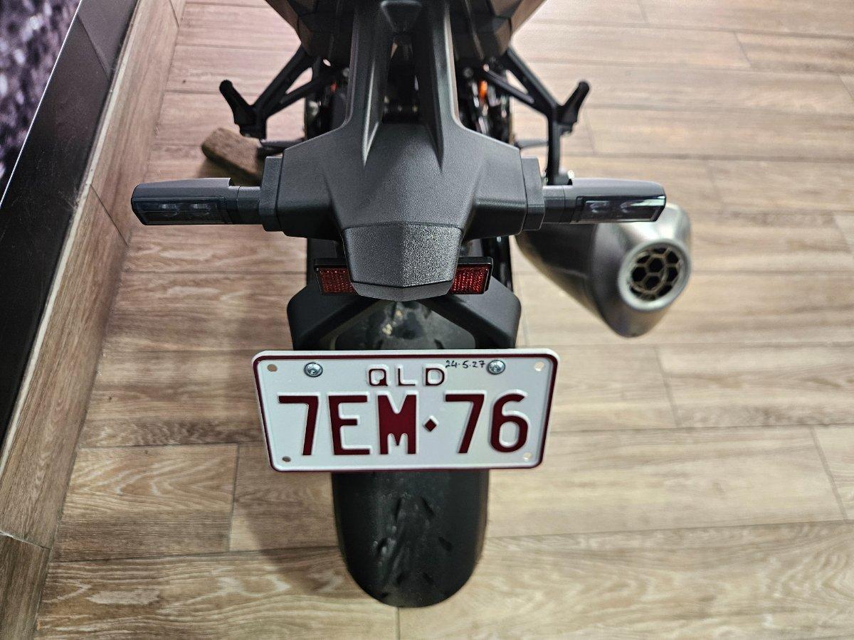 2026 KTM 990 RC R SPORTS