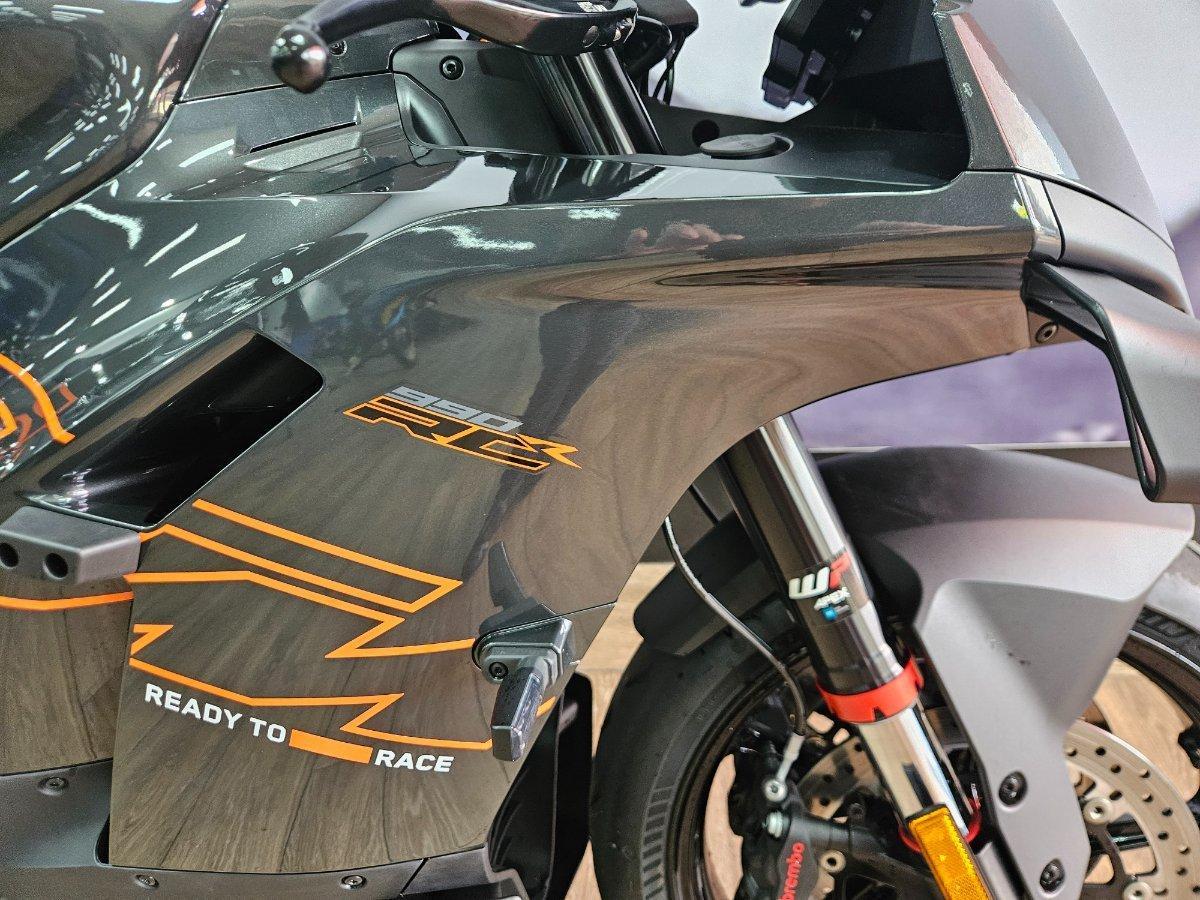 2026 KTM 990 RC R SPORTS