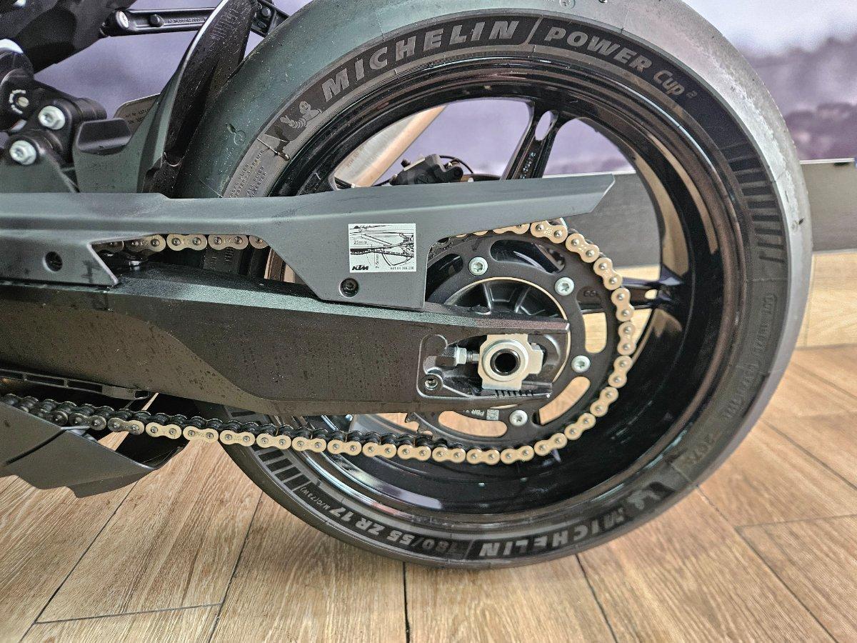 2026 KTM 990 RC R SPORTS
