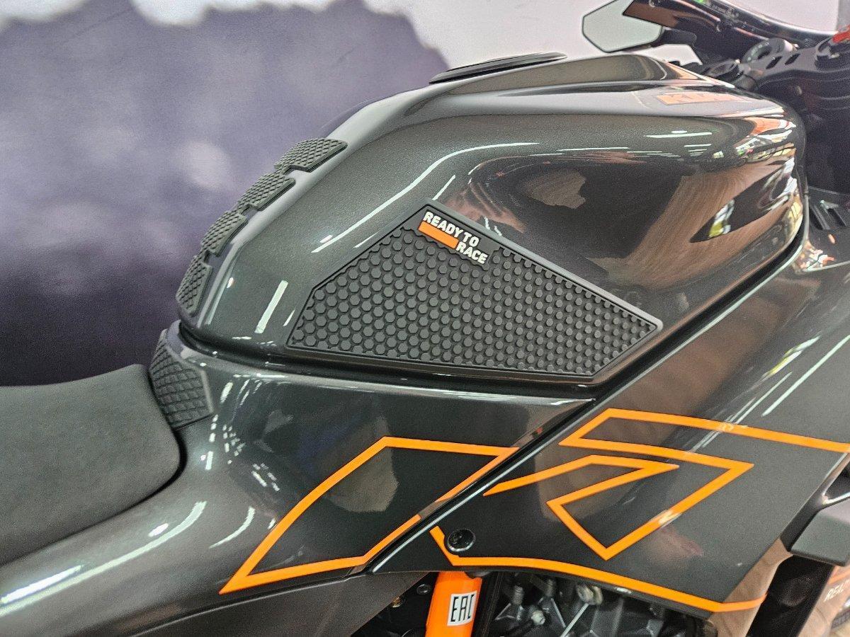 2026 KTM 990 RC R SPORTS