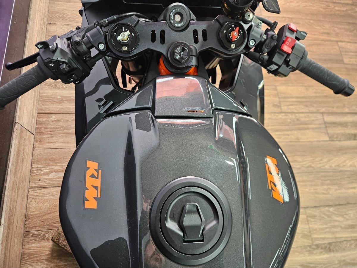 2026 KTM 990 RC R SPORTS