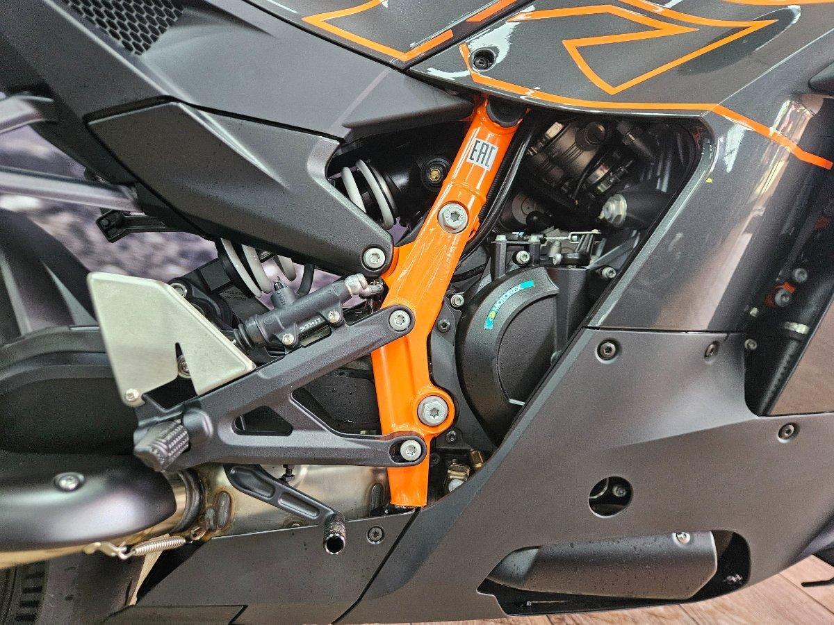 2026 KTM 990 RC R SPORTS