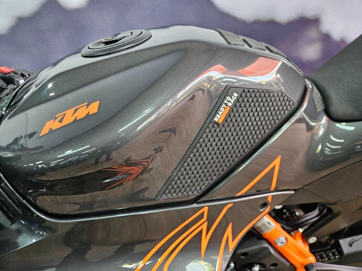 2026 KTM 990 RC R SPORTS