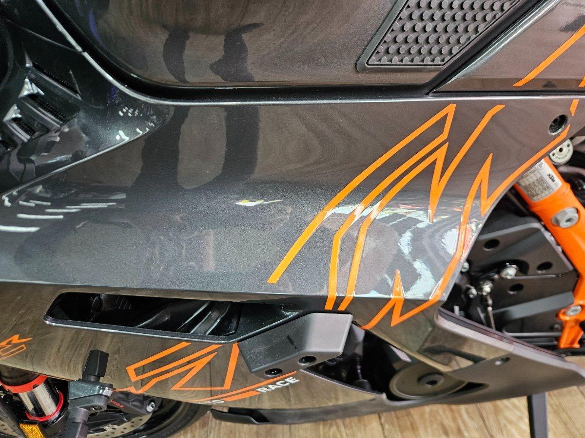 2026 KTM 990 RC R SPORTS