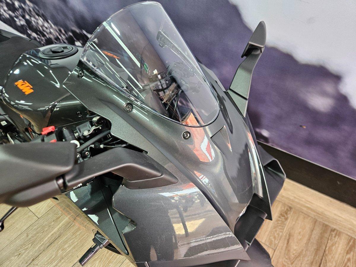 2026 KTM 990 RC R SPORTS